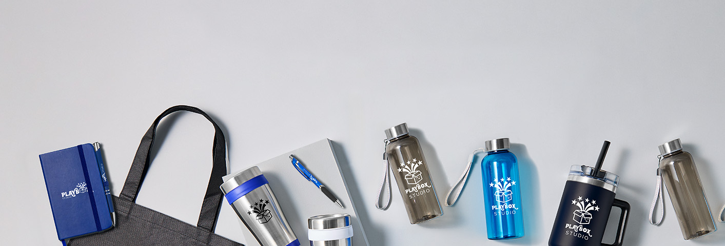 Best-Selling Promotional Products