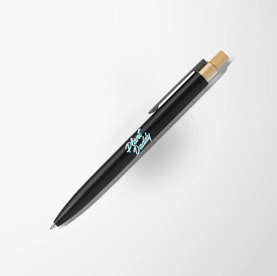 Recycled Aluminum Margo Pen