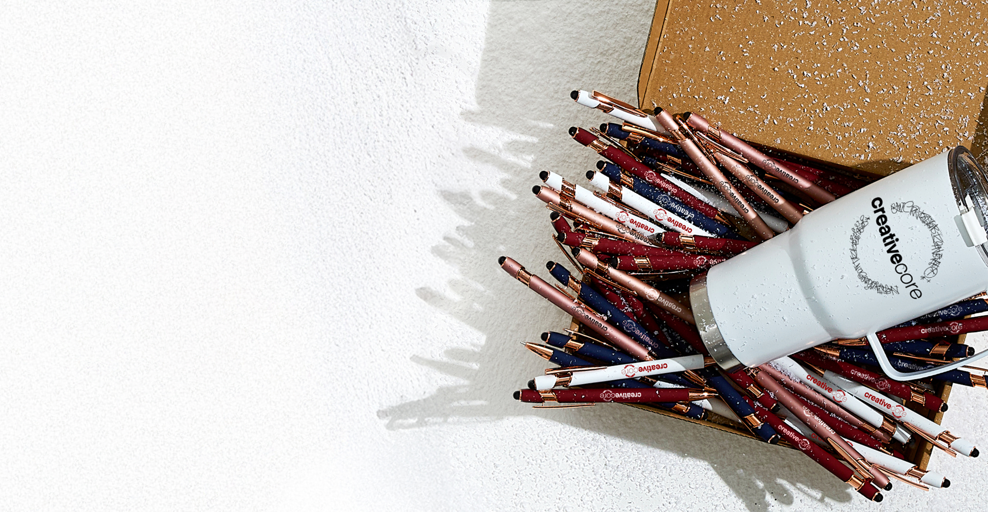 Shop Rush Production