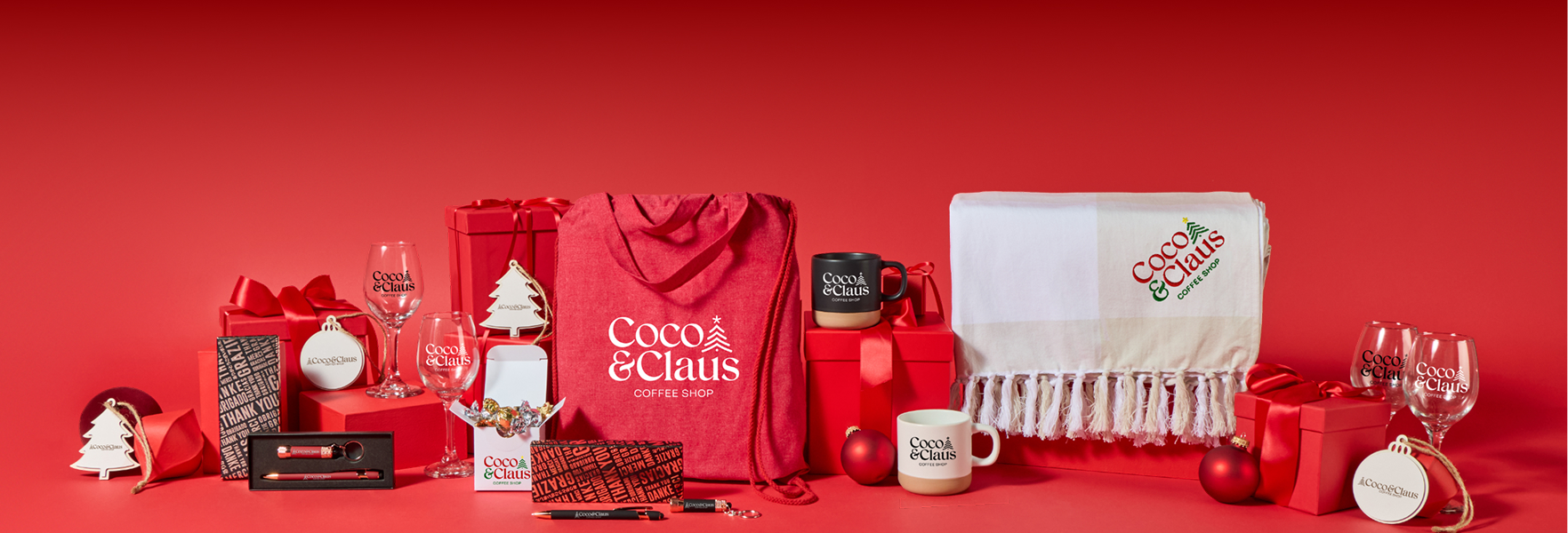 HOLIDAY GIFT GUIDE