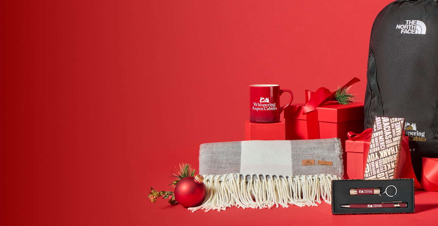 FESTIVE GIFT GUIDE