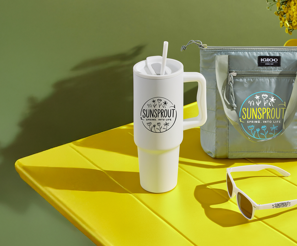 UP TO 20% OFF SPRING SWAG