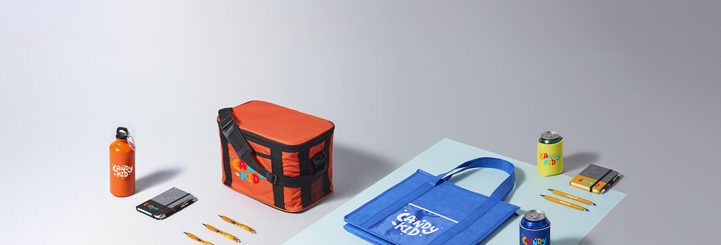 Promotional Products and Custom Gifts