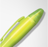 Highlighters & Markers