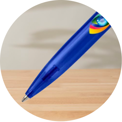 Custom Pens: Promotional Pens with Logo