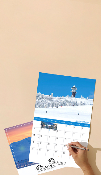 CALENDRIERS ET AGENDAS