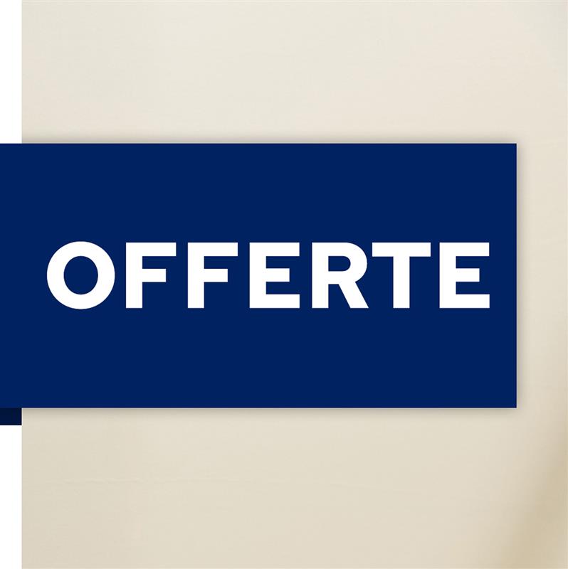 Offerte