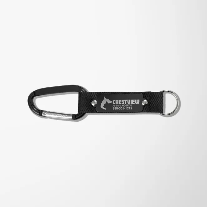 Carabiners