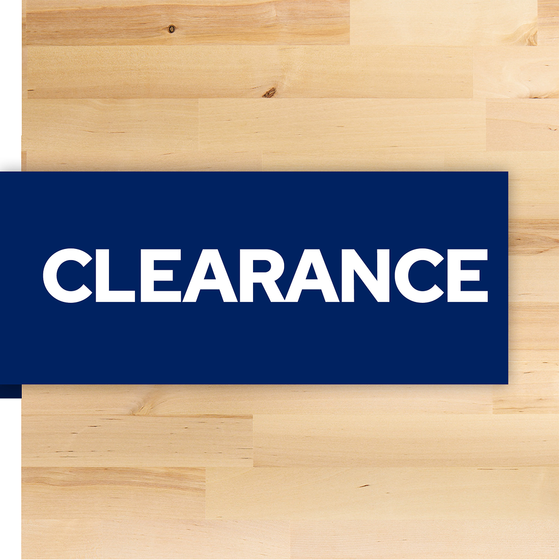 Clearance