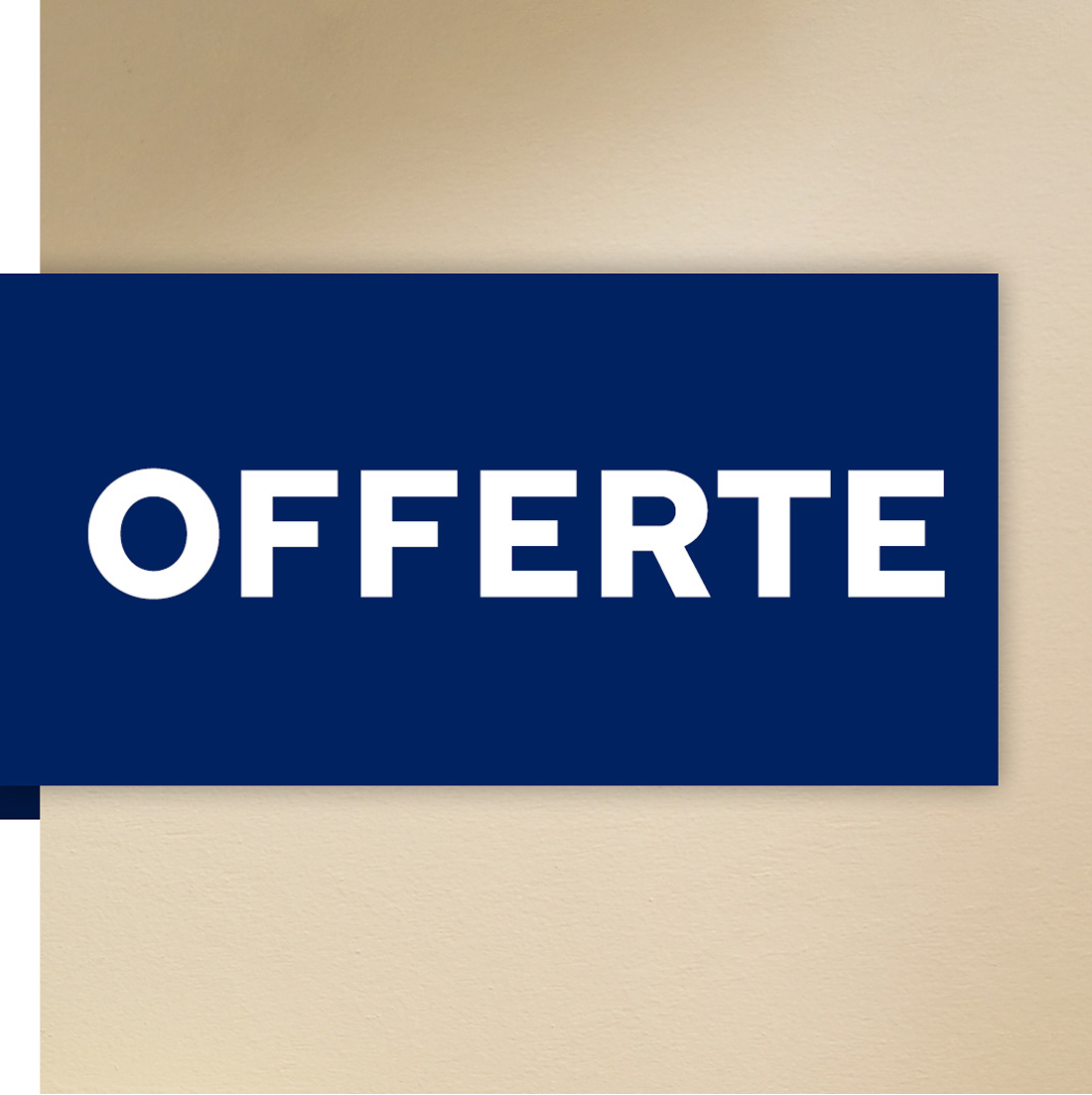 Offerte