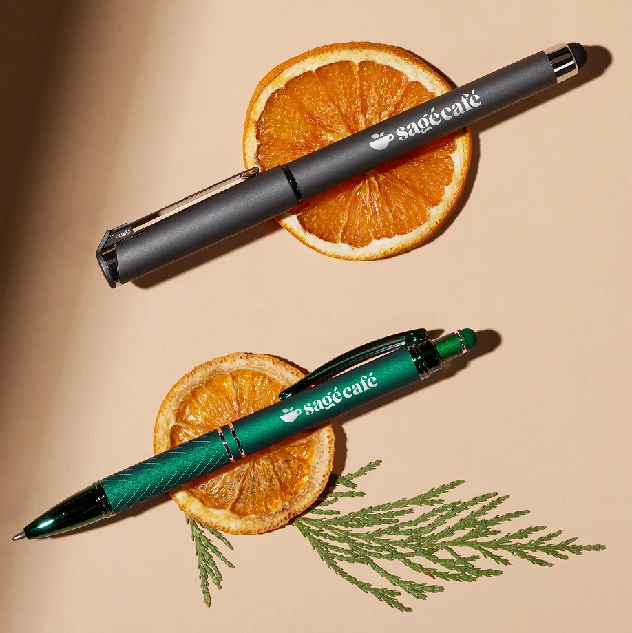 Hochwertige Firmengeschenke & Giveaways National Pen