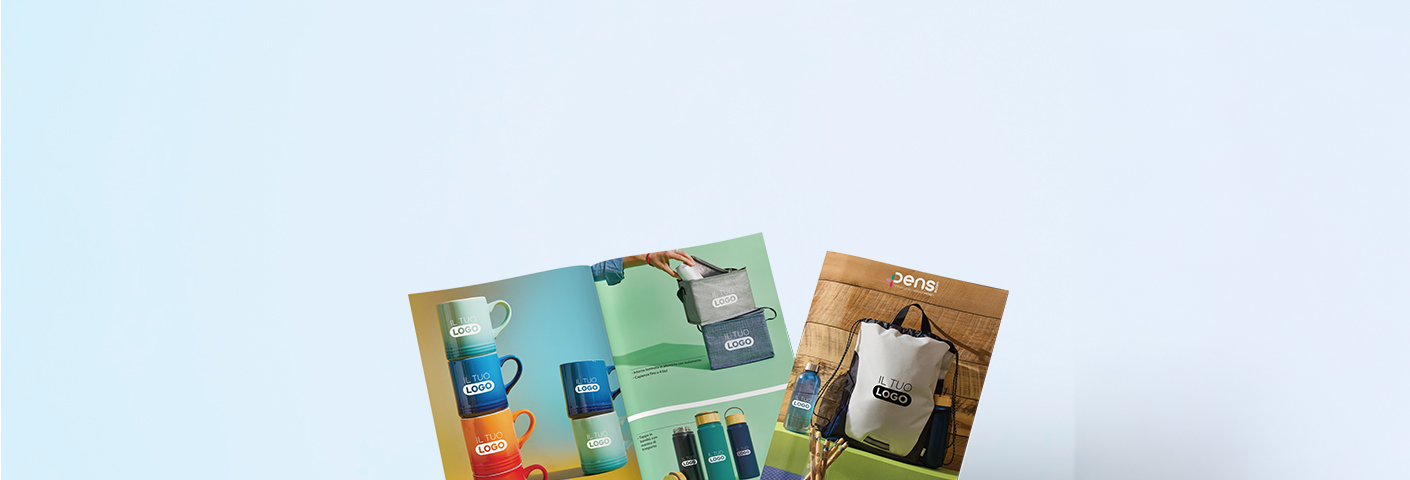 Sfoglia il catalogo Pens.com 