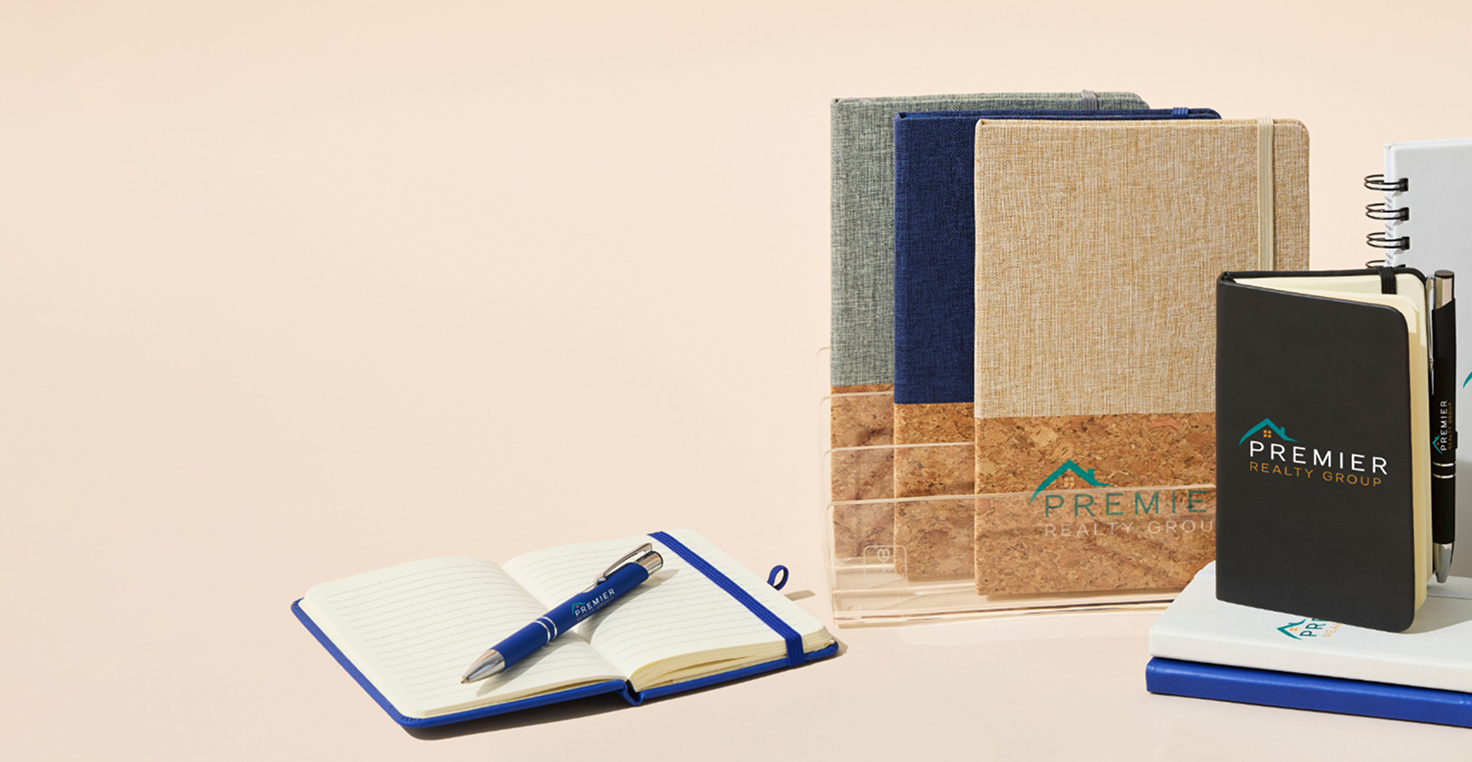 NOTEBOOKS