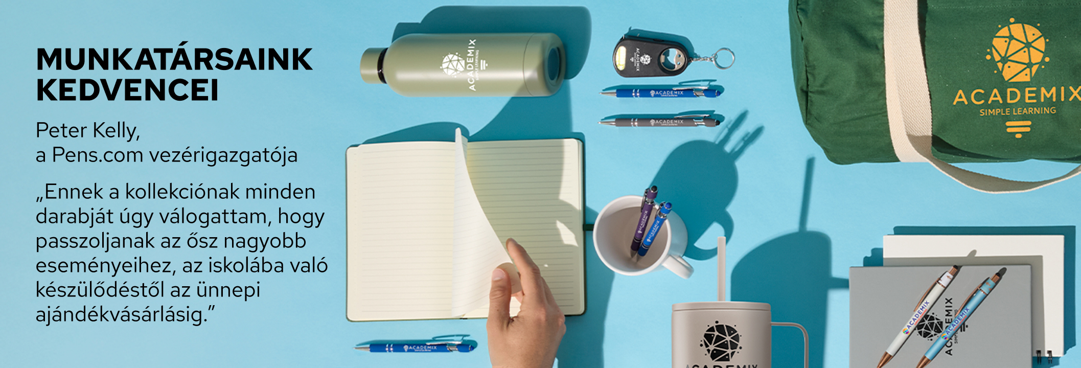 Szerkesztőségi kedvencek