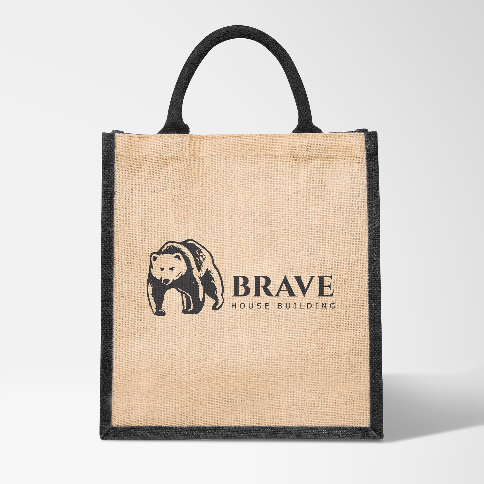 Promotional Tote Bags Custom Logo Canvas & Tote Bags