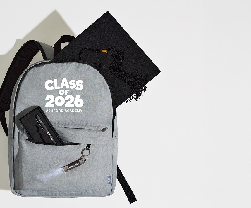GIFTS FOR GRADS 