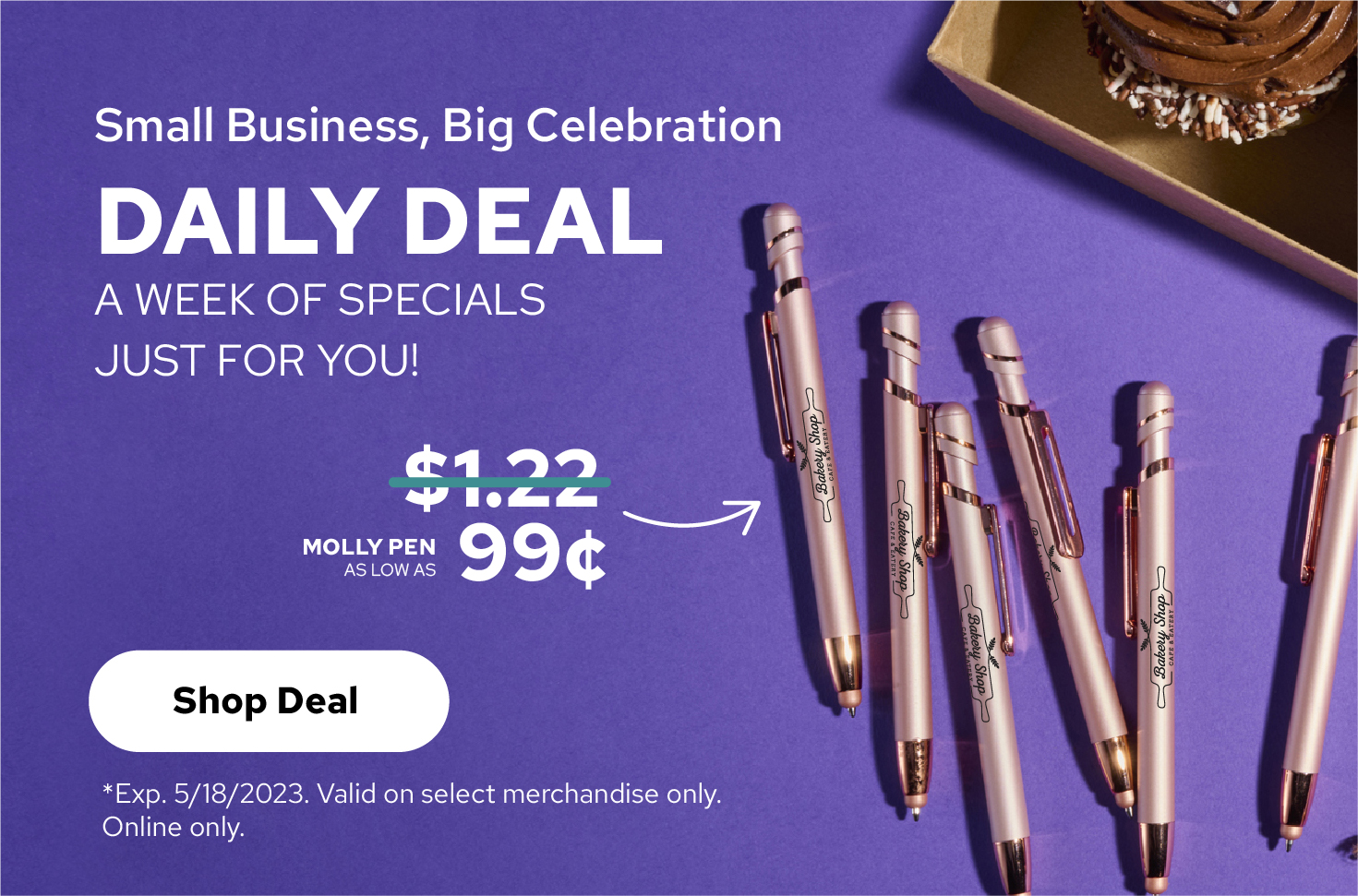 Pen® | Promotional Pens, Logo Pens & Business | Pens.com