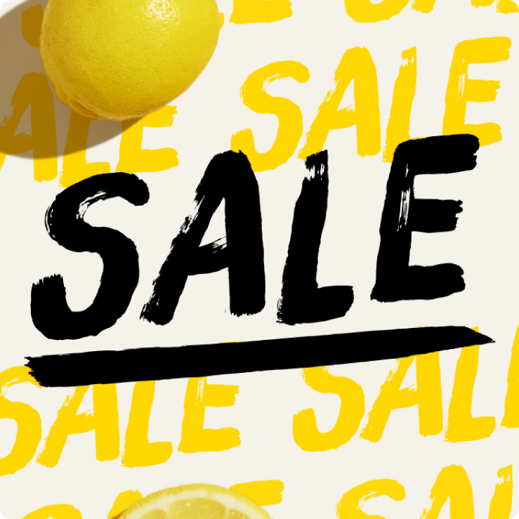 Up to 30% OFF Top Styles