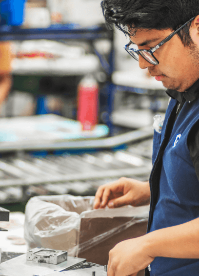 Oprettelse af en bedre arbejdsplads