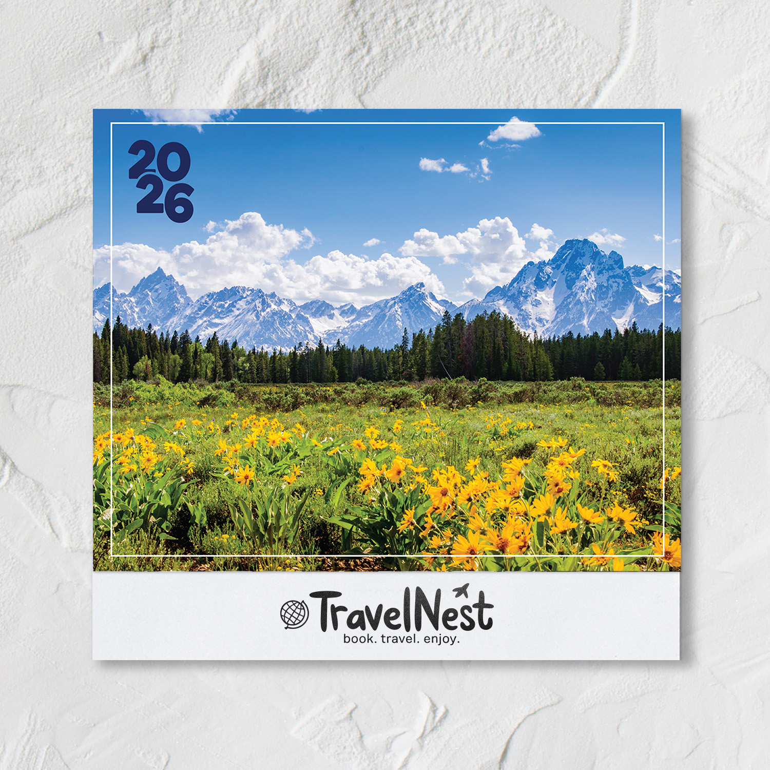 Calendars & Planners