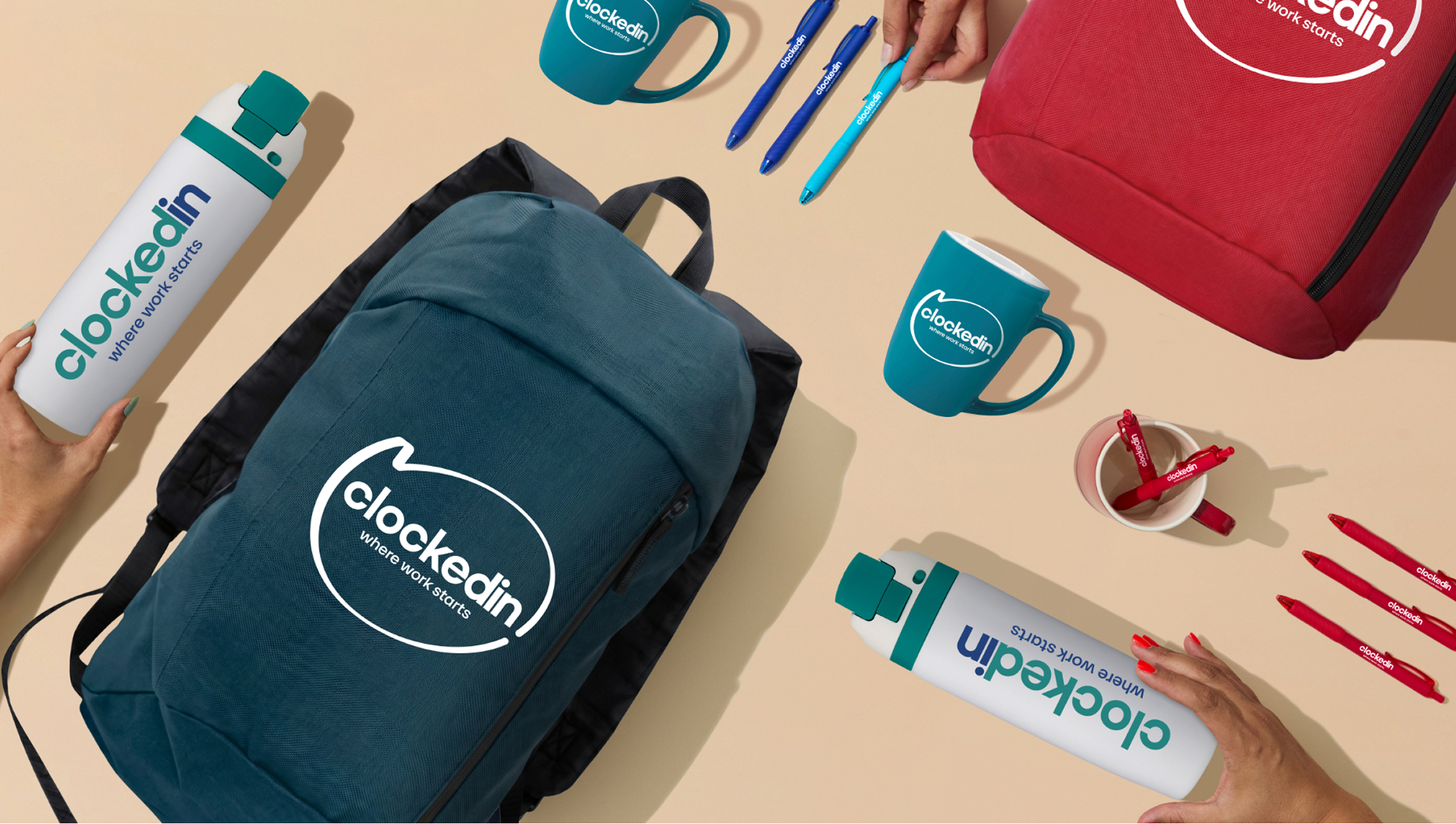 Save up to 20% on top promotional products.