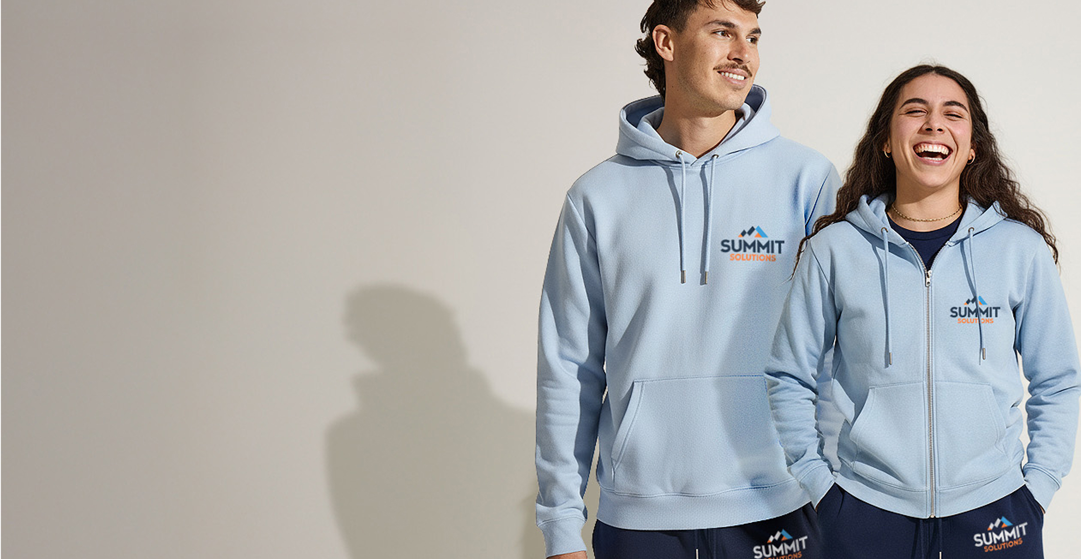 GEAR UP WITH STANLEY/STELLA 