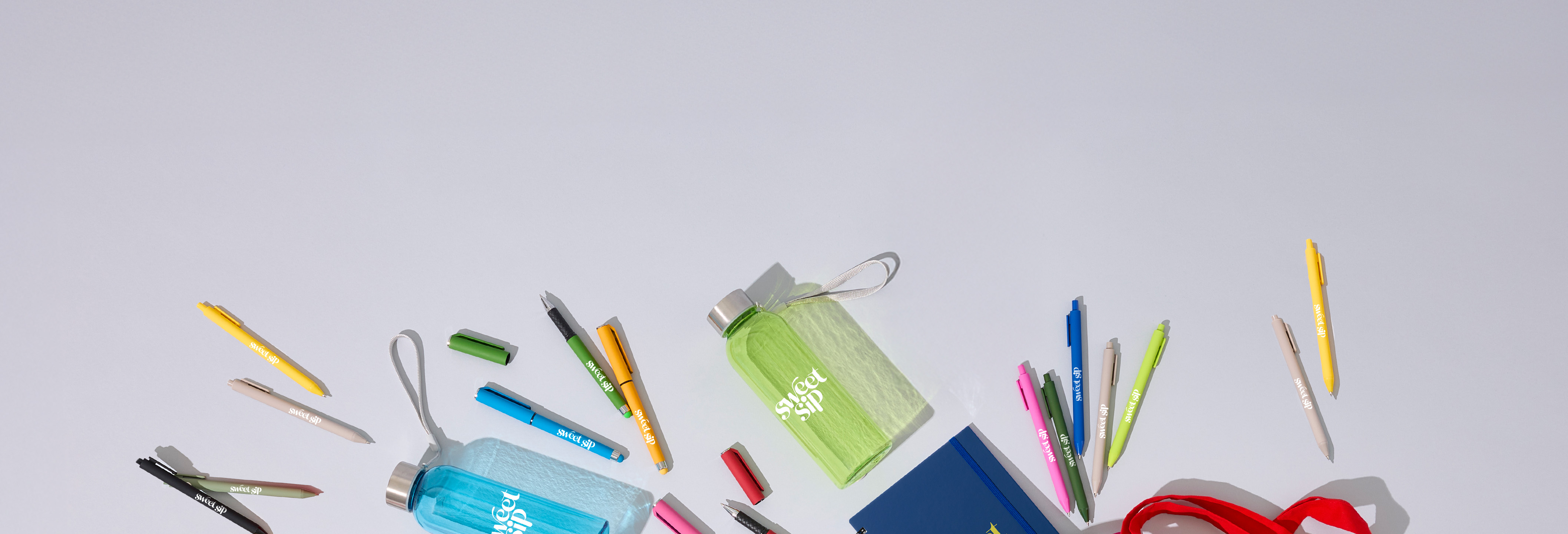 Edulliset mainostuotteet