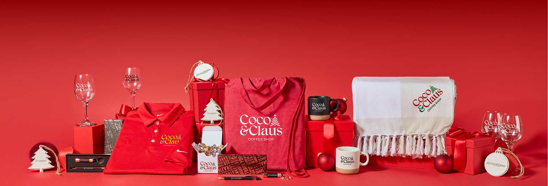 HOLIDAY GIFT GUIDE