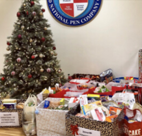 Å Tilbake Til Fellesskap Rundt Verden