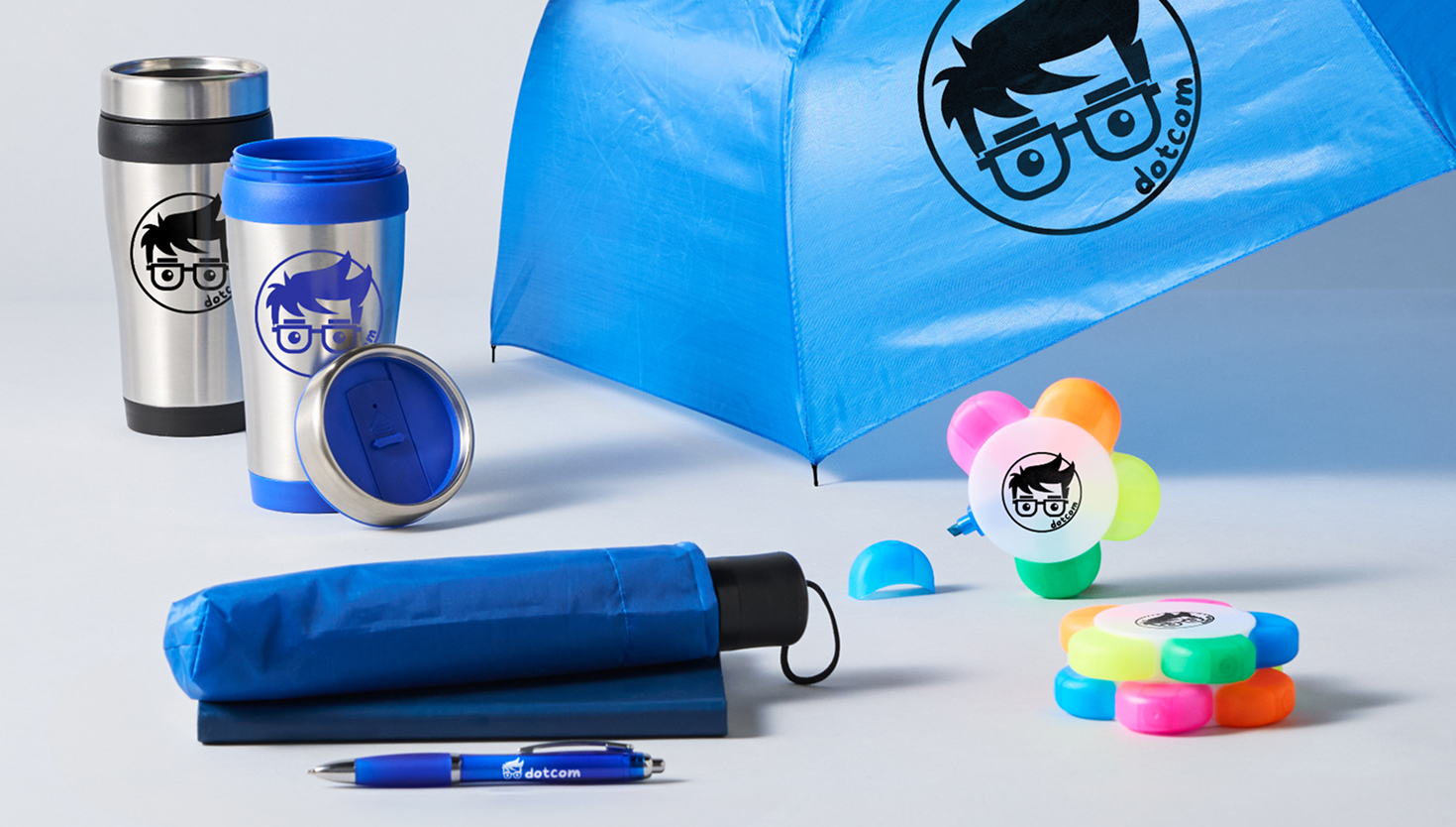 Up to 30% off top promotional products.