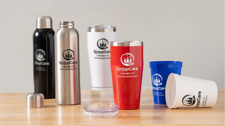 Promotional Drinkware