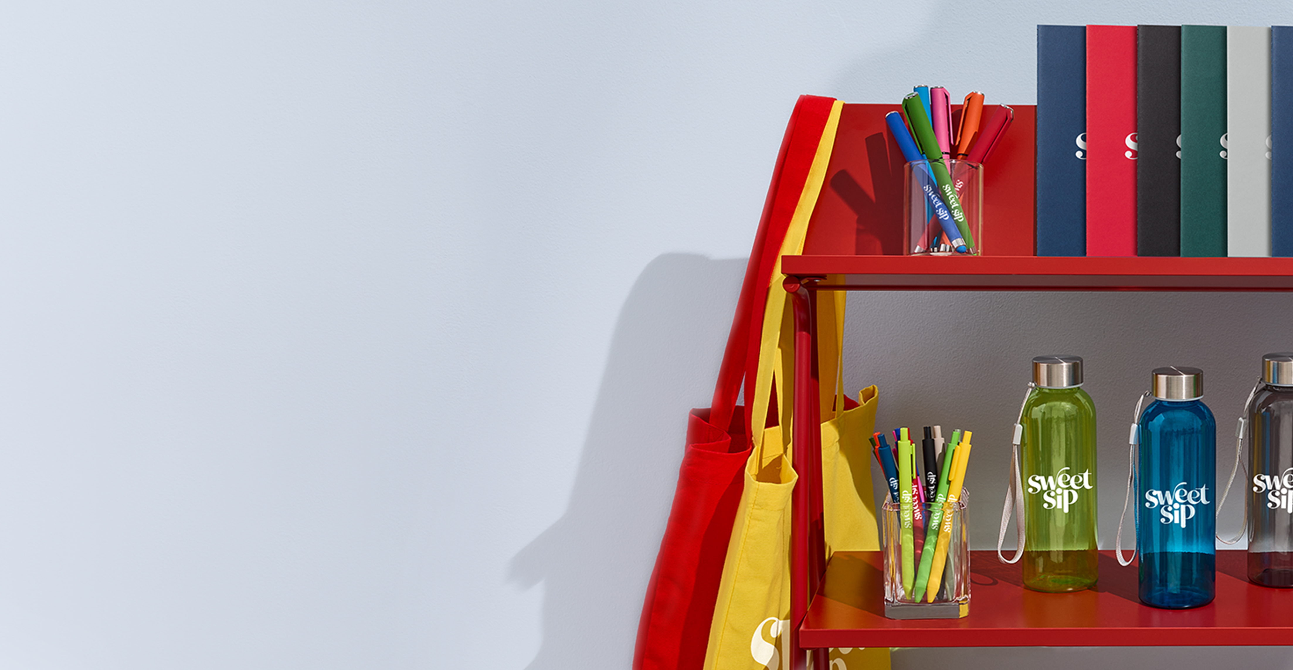 Shop Value Collection