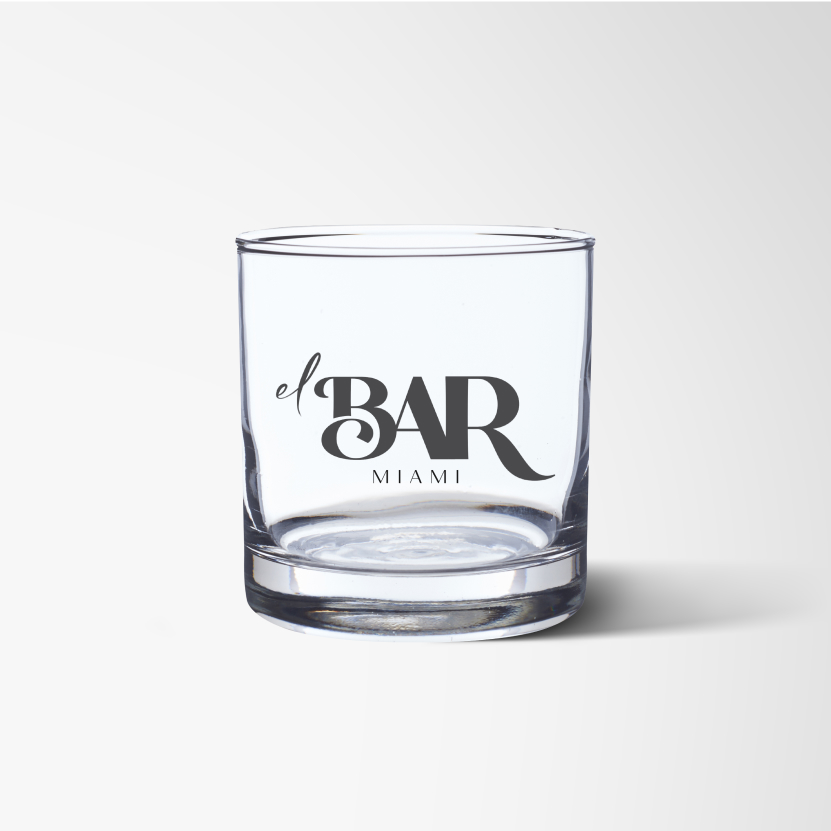 11 oz. Aristocrat Rocks Glass