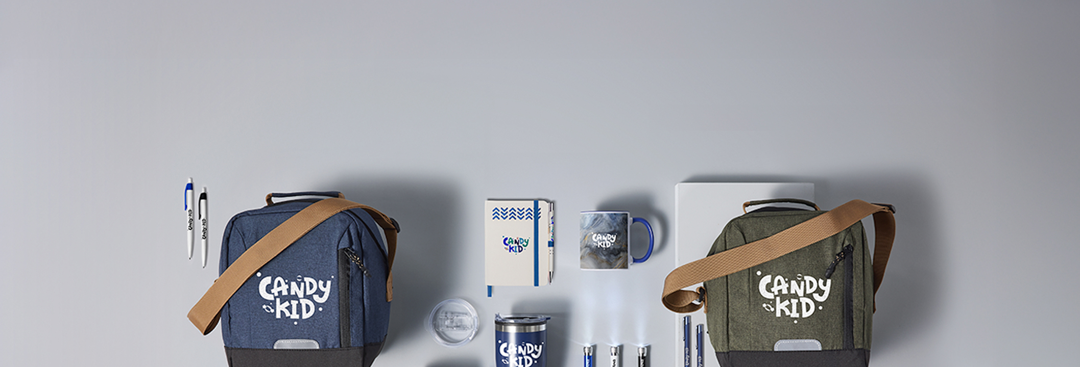 Ušetřete 25 % na reklamních předmětech
