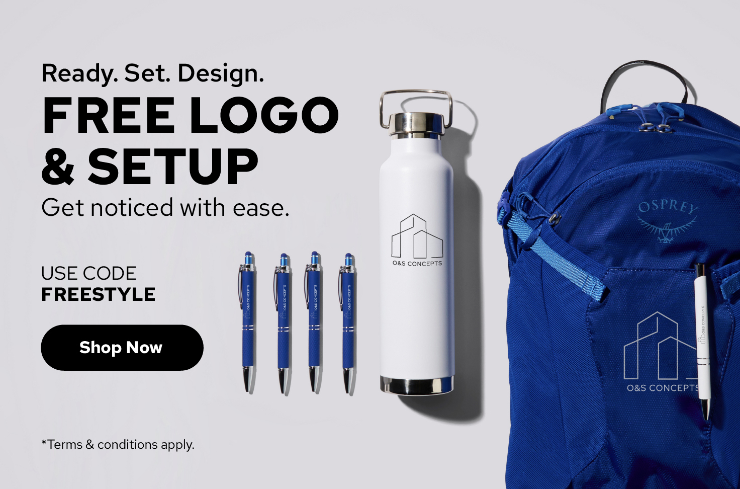 National Pen® Promotional Pens, Logo Pens & Business Gifts