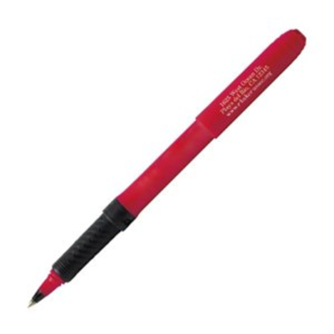 16 Stück Tintenroller Mit 0,5 Mm Feiner Spitze - Schwarze Gel-Flüssigtinte - Für Notizen, Unterschriften, Schule, Büro