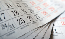 Wer hat den Kalender erfunden?