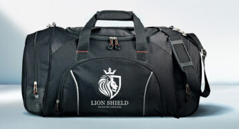Was ist ein Duffle Bag und wie promote ich damit mein Unternehmen?