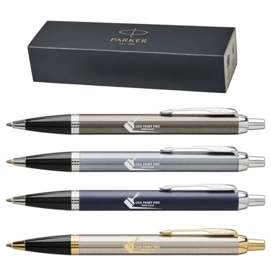 Stylo à bille Parker 