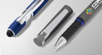 Différences entre un stylo plume, roller et stylo à bille - Iguana Sell FR