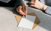 Biglietti di Natale per clienti e dipendenti: cosa scrivere