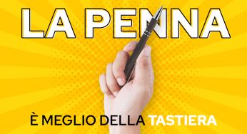 Scrittura a mano o al pc: Benefici e vantaggi