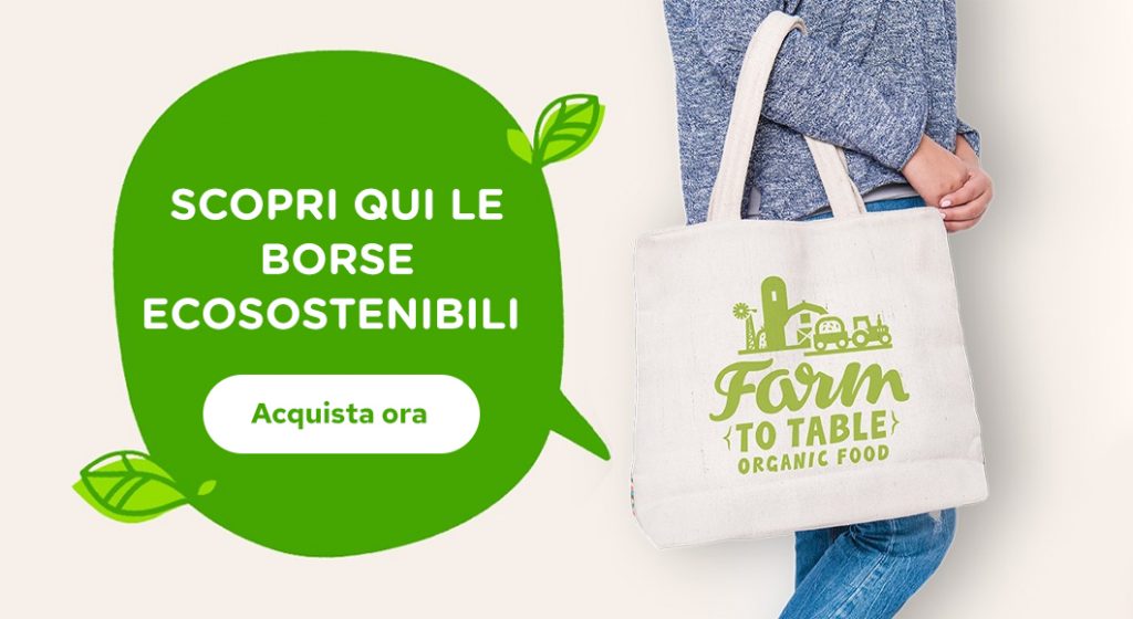 Buste on sale spesa riutilizzabili