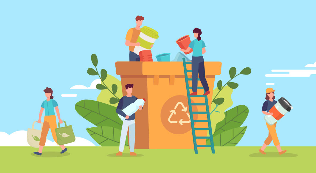 Green Marketing Idee Gadget Ecologici