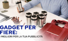 Gadget per fiere