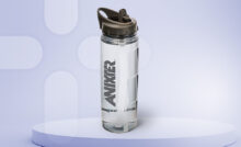 tritan materiale borracce