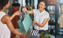 Come ringraziare i clienti