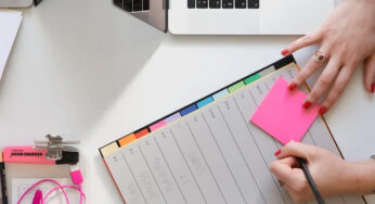 Chi ha inventato i post-it: La storia e gli utilizzi dei foglietti adesivi