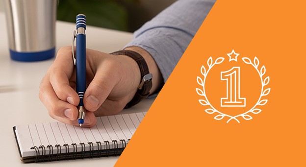 The Best Pens & Stationery for Left-Handers