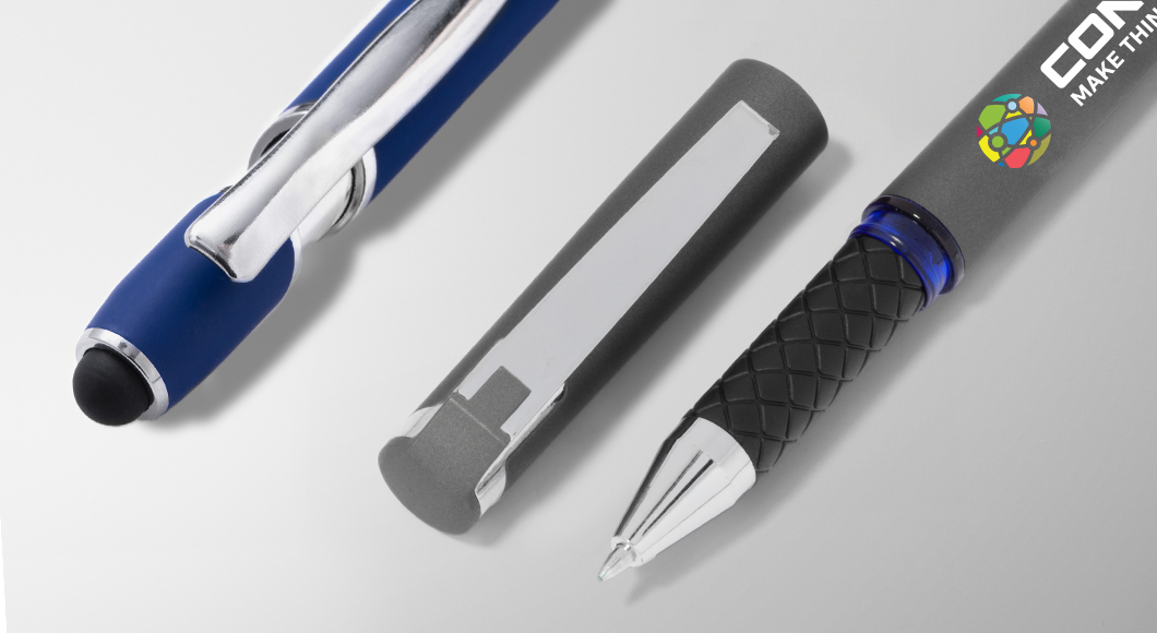 Cheap click pens discount